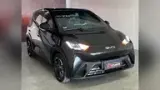 BYD Dolphin Mini - Miniatura 3