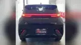 BYD Dolphin Mini - Miniatura 5
