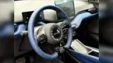 BYD Dolphin Mini - Miniatura 9