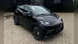 BYD Dolphin Mini - Miniatura 10