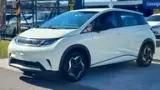 BYD Dolphin - Miniatura 2