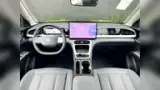 Geely EX2 - Miniatura 10