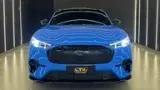 Ford Mustang Mach-e - Miniatura 3