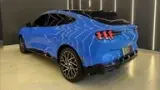 Ford Mustang Mach-e - Miniatura 8
