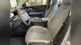 Geely EX2 - Miniatura 11
