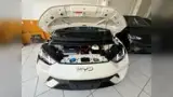 BYD Dolphin Mini - Miniatura 16