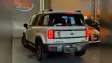 Chevrolet Spark Euv - Miniatura 4