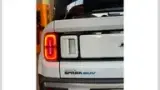 Chevrolet Spark Euv - Miniatura 6