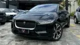 Jaguar I-pace - Miniatura 1