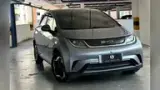 BYD Dolphin - Miniatura 3