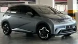 BYD Dolphin - Miniatura 14