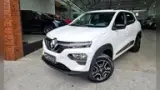 Renault Kwid E-tech Electric - Miniatura 1