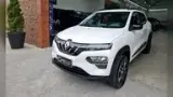 Renault Kwid E-tech Electric - Miniatura 4