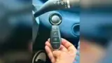 BYD Dolphin Mini - Miniatura 9