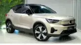 Volvo XC40 Recharge - Miniatura 1