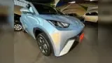 BYD Dolphin Mini - Miniatura 3