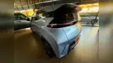 BYD Dolphin Mini - Miniatura 4