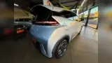 BYD Dolphin Mini - Miniatura 6