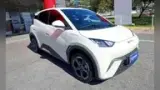 BYD Dolphin Mini - Miniatura 3