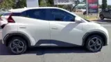 BYD Dolphin Mini - Miniatura 8