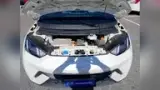 BYD Dolphin Mini - Miniatura 11