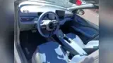 BYD Dolphin Mini - Miniatura 13