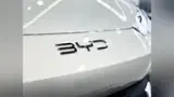 BYD Dolphin - Miniatura 4