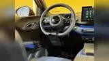 BYD Dolphin Mini - Miniatura 13