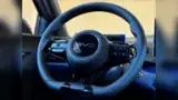 BYD Dolphin Mini - Miniatura 18