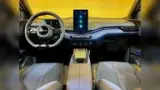 BYD Dolphin Mini - Miniatura 6