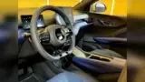 BYD Dolphin Mini - Miniatura 7