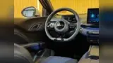 BYD Dolphin Mini - Miniatura 8