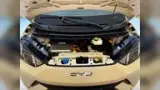 BYD Dolphin Mini - Miniatura 18