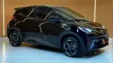 BYD Dolphin Mini - Miniatura 8
