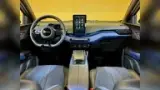 BYD Dolphin Mini - Miniatura 11