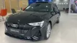 Audi E-tron - Miniatura 4