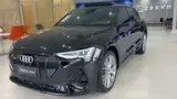 Audi E-tron - Miniatura 6