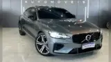 Volvo S60 T6 Plug-in Hybrid - Miniatura 1