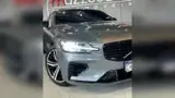 Volvo S60 T6 Plug-in Hybrid - Miniatura 4