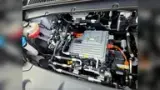 BYD Yuan Pro - Miniatura 4