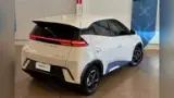 BYD Dolphin - Miniatura 2