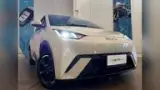 BYD Dolphin - Miniatura 4