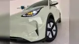 Geely EX2 - Miniatura 2