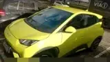 BYD Dolphin Mini - Miniatura 1