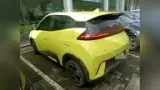 BYD Dolphin Mini - Miniatura 3