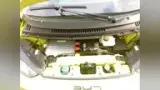 BYD Dolphin Mini - Miniatura 10