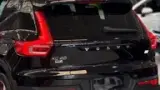 Volvo XC40 Recharge - Miniatura 10
