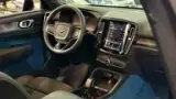 Volvo XC40 Recharge - Miniatura 15