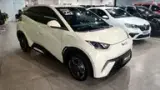 BYD Dolphin Mini - Miniatura 11