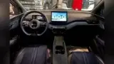 BYD Dolphin Mini - Miniatura 4